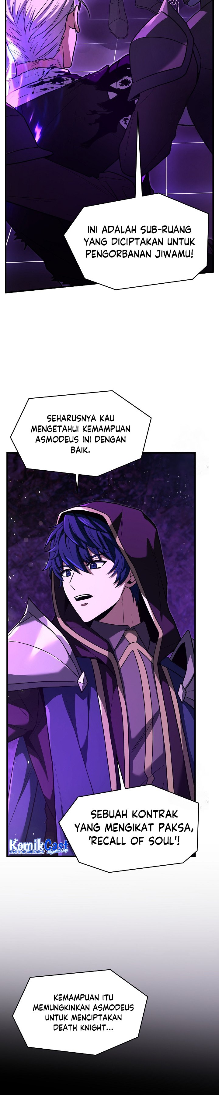 Dilarang COPAS - situs resmi www.mangacanblog.com - Komik return of the greatest lancer 124 - chapter 124 125 Indonesia return of the greatest lancer 124 - chapter 124 Terbaru 24|Baca Manga Komik Indonesia|Mangacan