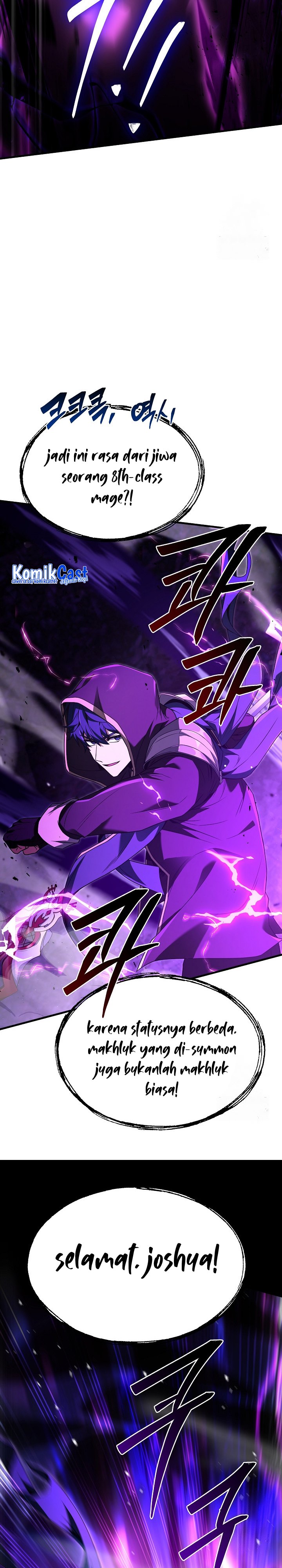 Dilarang COPAS - situs resmi www.mangacanblog.com - Komik return of the greatest lancer 124 - chapter 124 125 Indonesia return of the greatest lancer 124 - chapter 124 Terbaru 30|Baca Manga Komik Indonesia|Mangacan