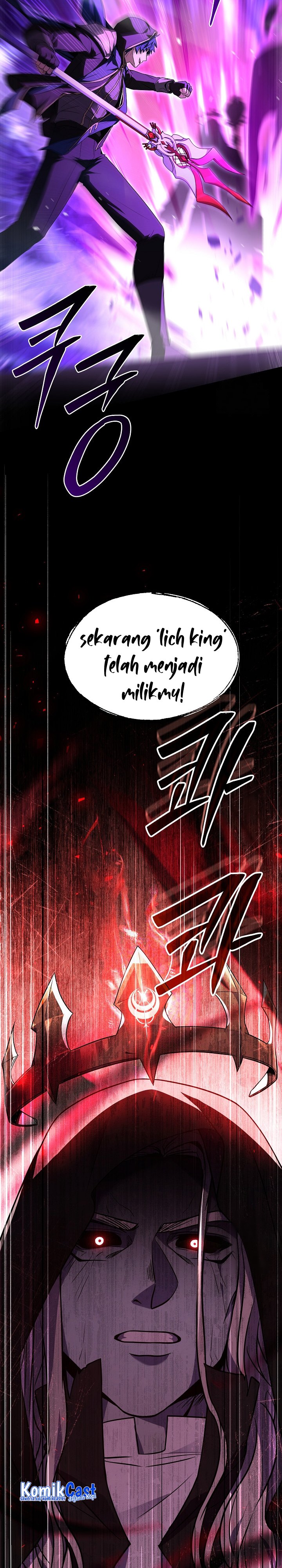 Dilarang COPAS - situs resmi www.mangacanblog.com - Komik return of the greatest lancer 124 - chapter 124 125 Indonesia return of the greatest lancer 124 - chapter 124 Terbaru 31|Baca Manga Komik Indonesia|Mangacan