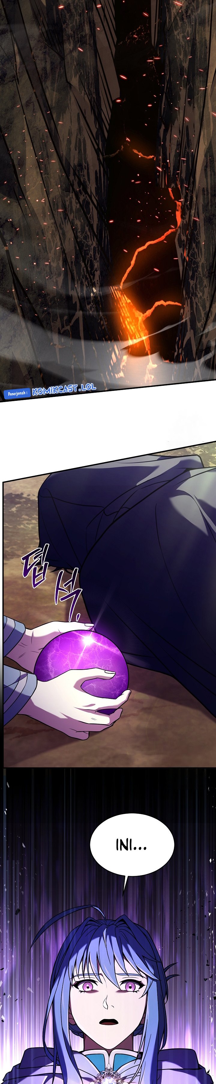 Dilarang COPAS - situs resmi www.mangacanblog.com - Komik return of the greatest lancer 124 - chapter 124 125 Indonesia return of the greatest lancer 124 - chapter 124 Terbaru 34|Baca Manga Komik Indonesia|Mangacan