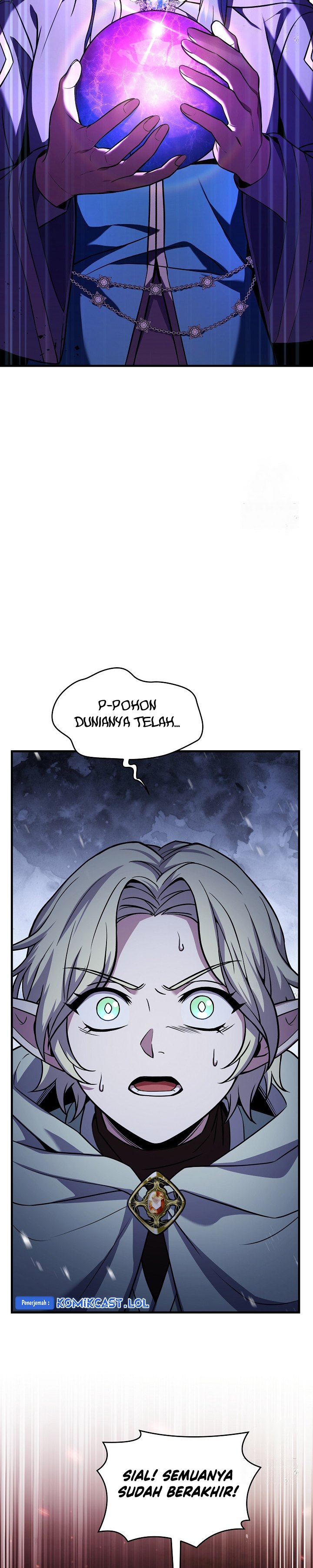 Dilarang COPAS - situs resmi www.mangacanblog.com - Komik return of the greatest lancer 124 - chapter 124 125 Indonesia return of the greatest lancer 124 - chapter 124 Terbaru 35|Baca Manga Komik Indonesia|Mangacan