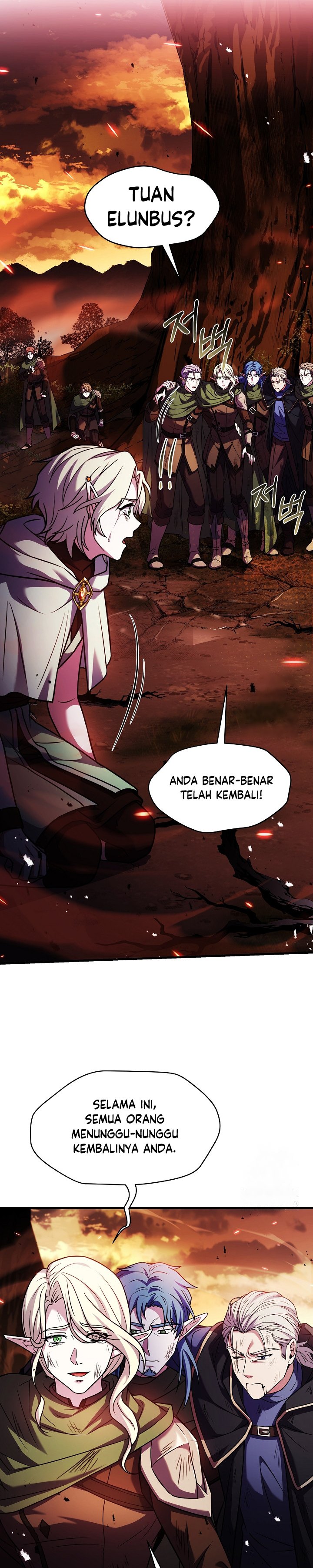 Dilarang COPAS - situs resmi www.mangacanblog.com - Komik return of the greatest lancer 124 - chapter 124 125 Indonesia return of the greatest lancer 124 - chapter 124 Terbaru 37|Baca Manga Komik Indonesia|Mangacan