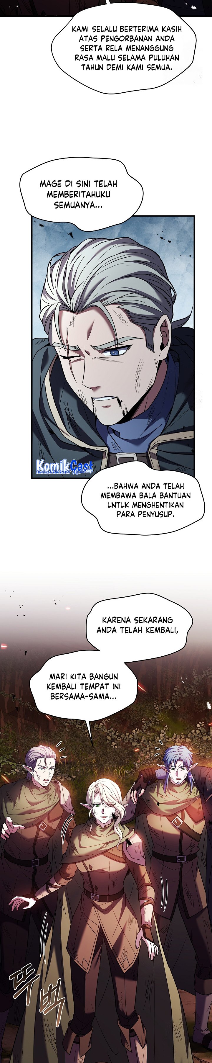 Dilarang COPAS - situs resmi www.mangacanblog.com - Komik return of the greatest lancer 124 - chapter 124 125 Indonesia return of the greatest lancer 124 - chapter 124 Terbaru 38|Baca Manga Komik Indonesia|Mangacan