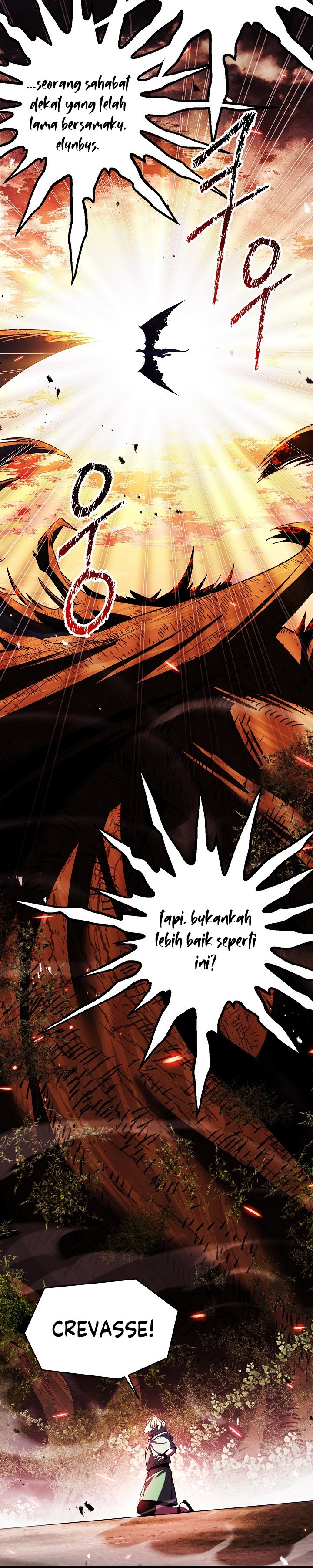 Dilarang COPAS - situs resmi www.mangacanblog.com - Komik return of the greatest lancer 124 - chapter 124 125 Indonesia return of the greatest lancer 124 - chapter 124 Terbaru 40|Baca Manga Komik Indonesia|Mangacan