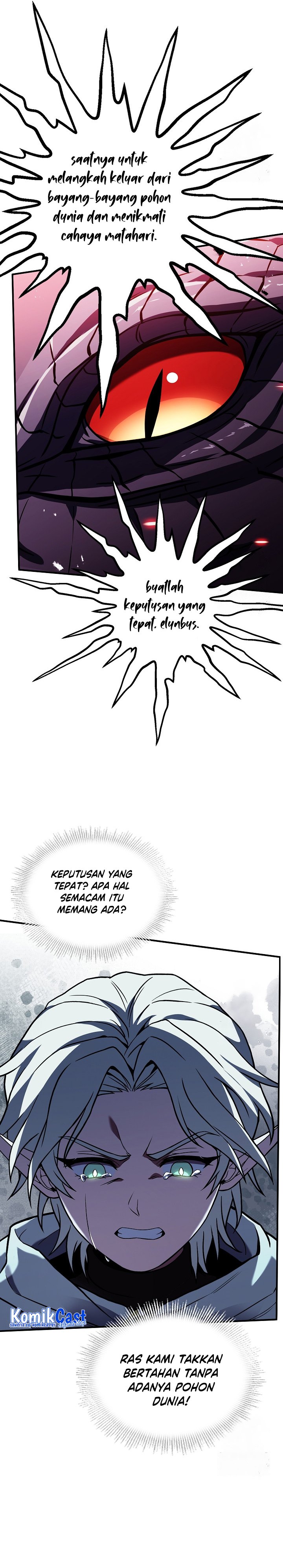 Dilarang COPAS - situs resmi www.mangacanblog.com - Komik return of the greatest lancer 124 - chapter 124 125 Indonesia return of the greatest lancer 124 - chapter 124 Terbaru 41|Baca Manga Komik Indonesia|Mangacan