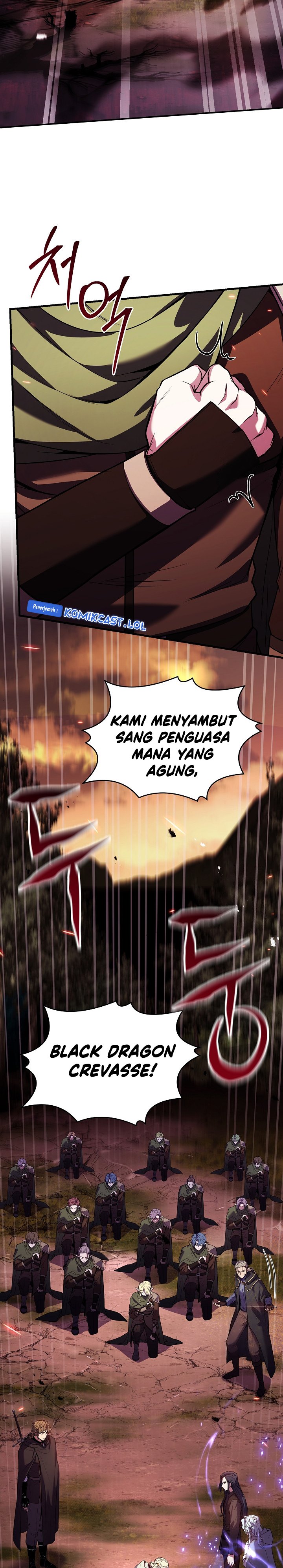 Dilarang COPAS - situs resmi www.mangacanblog.com - Komik return of the greatest lancer 124 - chapter 124 125 Indonesia return of the greatest lancer 124 - chapter 124 Terbaru 43|Baca Manga Komik Indonesia|Mangacan