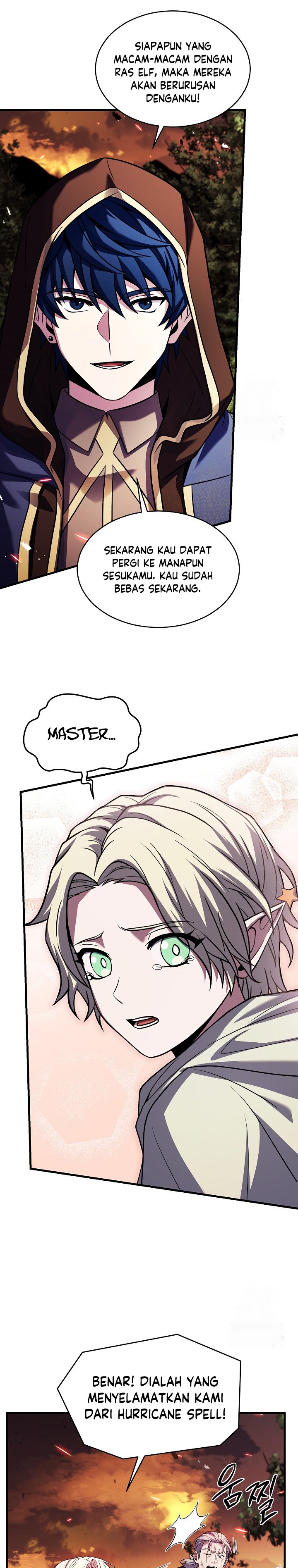 Dilarang COPAS - situs resmi www.mangacanblog.com - Komik return of the greatest lancer 124 - chapter 124 125 Indonesia return of the greatest lancer 124 - chapter 124 Terbaru 47|Baca Manga Komik Indonesia|Mangacan