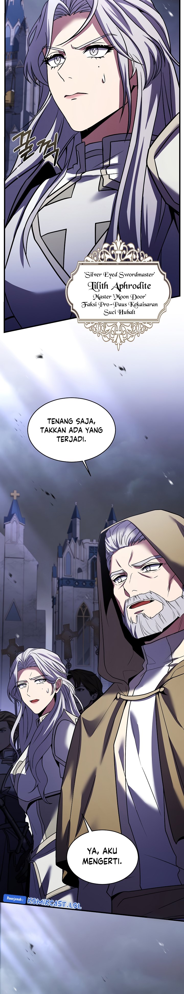 Dilarang COPAS - situs resmi www.mangacanblog.com - Komik return of the greatest lancer 125 - chapter 125 126 Indonesia return of the greatest lancer 125 - chapter 125 Terbaru 4|Baca Manga Komik Indonesia|Mangacan