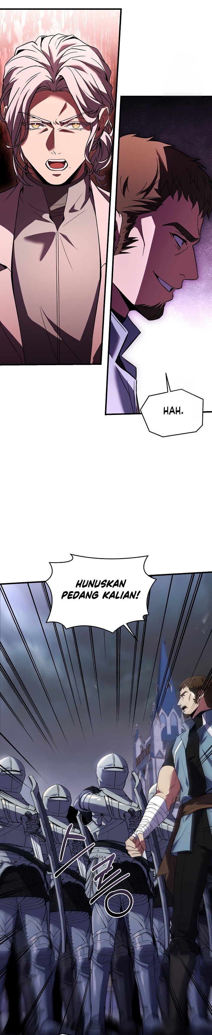 Dilarang COPAS - situs resmi www.mangacanblog.com - Komik return of the greatest lancer 125 - chapter 125 126 Indonesia return of the greatest lancer 125 - chapter 125 Terbaru 10|Baca Manga Komik Indonesia|Mangacan