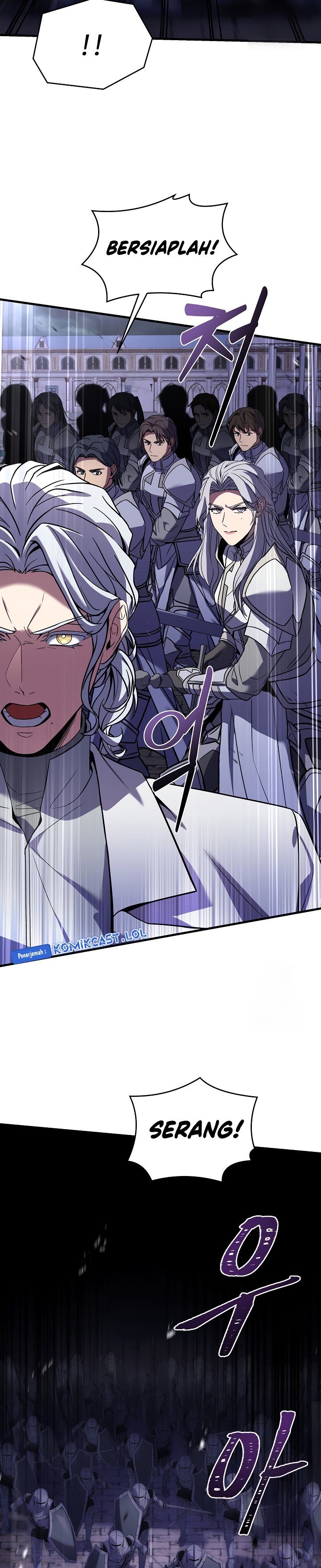 Dilarang COPAS - situs resmi www.mangacanblog.com - Komik return of the greatest lancer 125 - chapter 125 126 Indonesia return of the greatest lancer 125 - chapter 125 Terbaru 11|Baca Manga Komik Indonesia|Mangacan