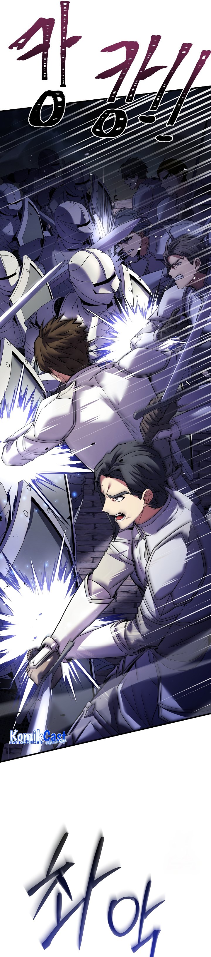 Dilarang COPAS - situs resmi www.mangacanblog.com - Komik return of the greatest lancer 125 - chapter 125 126 Indonesia return of the greatest lancer 125 - chapter 125 Terbaru 13|Baca Manga Komik Indonesia|Mangacan