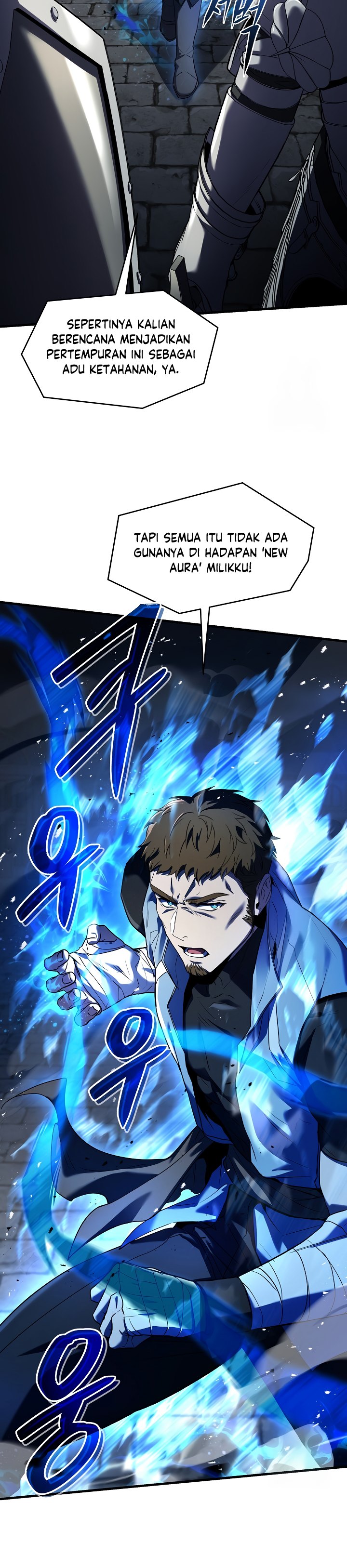 Dilarang COPAS - situs resmi www.mangacanblog.com - Komik return of the greatest lancer 125 - chapter 125 126 Indonesia return of the greatest lancer 125 - chapter 125 Terbaru 16|Baca Manga Komik Indonesia|Mangacan