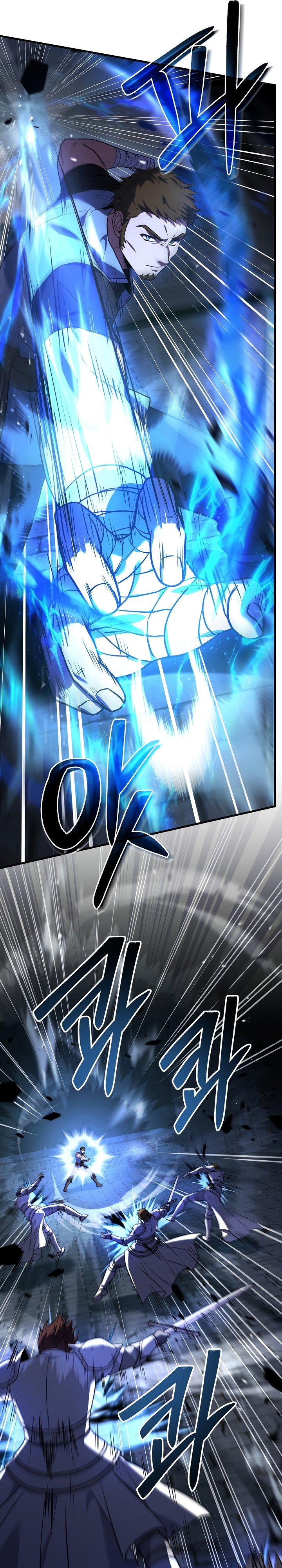 Dilarang COPAS - situs resmi www.mangacanblog.com - Komik return of the greatest lancer 125 - chapter 125 126 Indonesia return of the greatest lancer 125 - chapter 125 Terbaru 17|Baca Manga Komik Indonesia|Mangacan