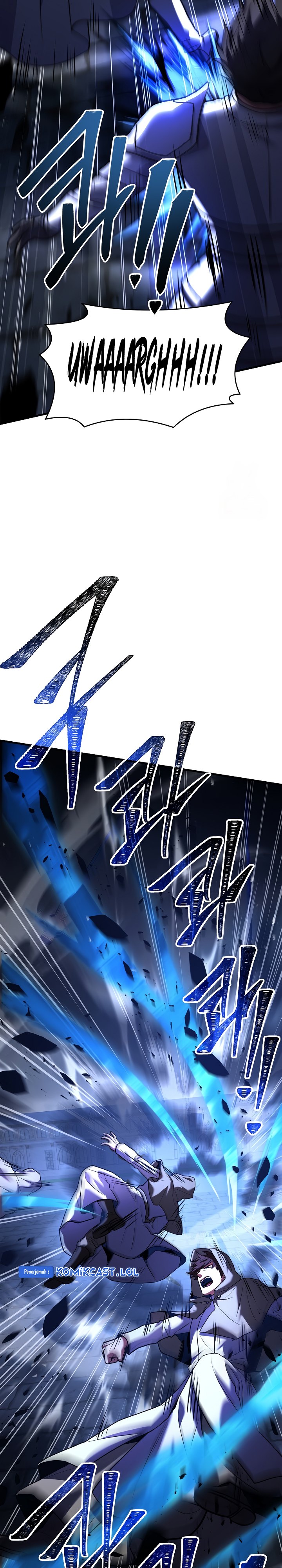 Dilarang COPAS - situs resmi www.mangacanblog.com - Komik return of the greatest lancer 125 - chapter 125 126 Indonesia return of the greatest lancer 125 - chapter 125 Terbaru 18|Baca Manga Komik Indonesia|Mangacan