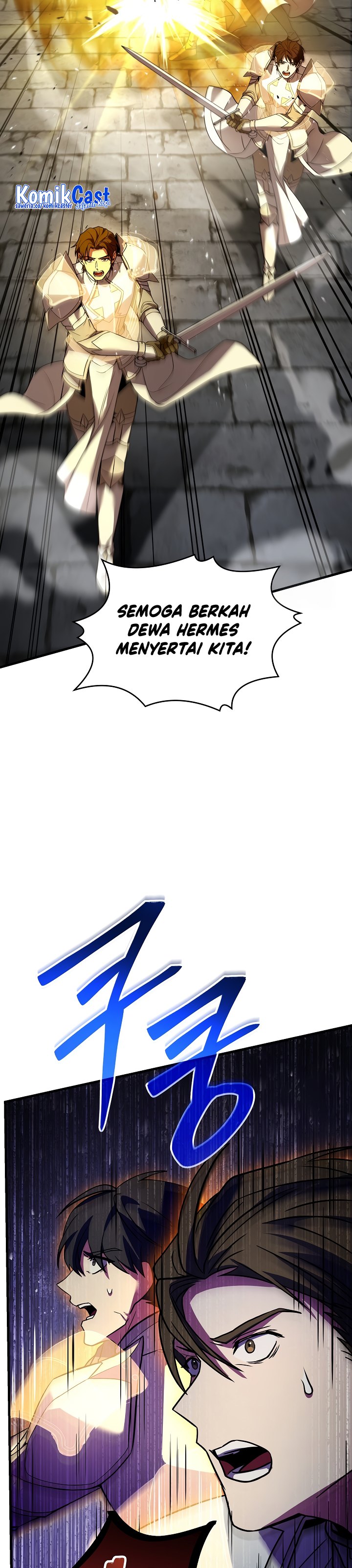 Dilarang COPAS - situs resmi www.mangacanblog.com - Komik return of the greatest lancer 125 - chapter 125 126 Indonesia return of the greatest lancer 125 - chapter 125 Terbaru 27|Baca Manga Komik Indonesia|Mangacan