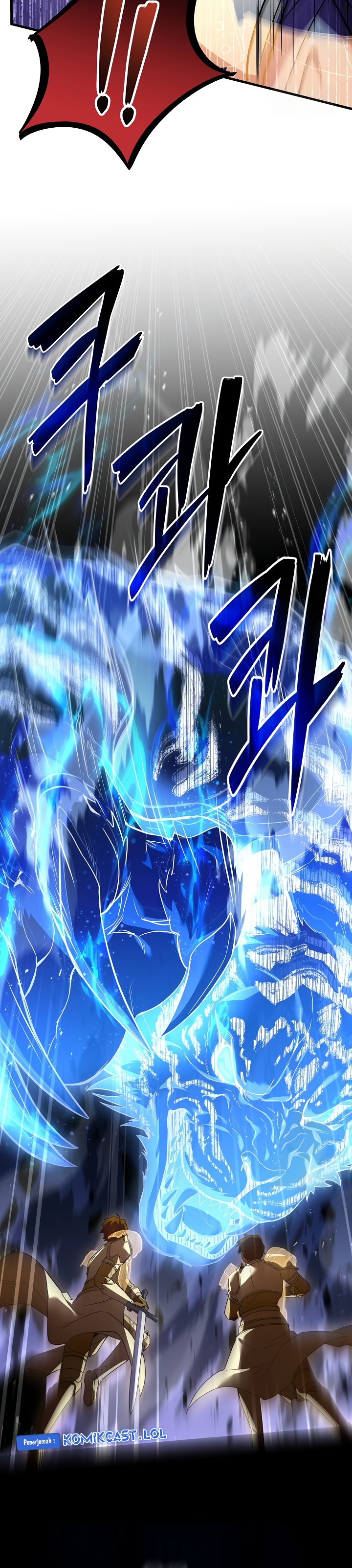 Dilarang COPAS - situs resmi www.mangacanblog.com - Komik return of the greatest lancer 125 - chapter 125 126 Indonesia return of the greatest lancer 125 - chapter 125 Terbaru 28|Baca Manga Komik Indonesia|Mangacan