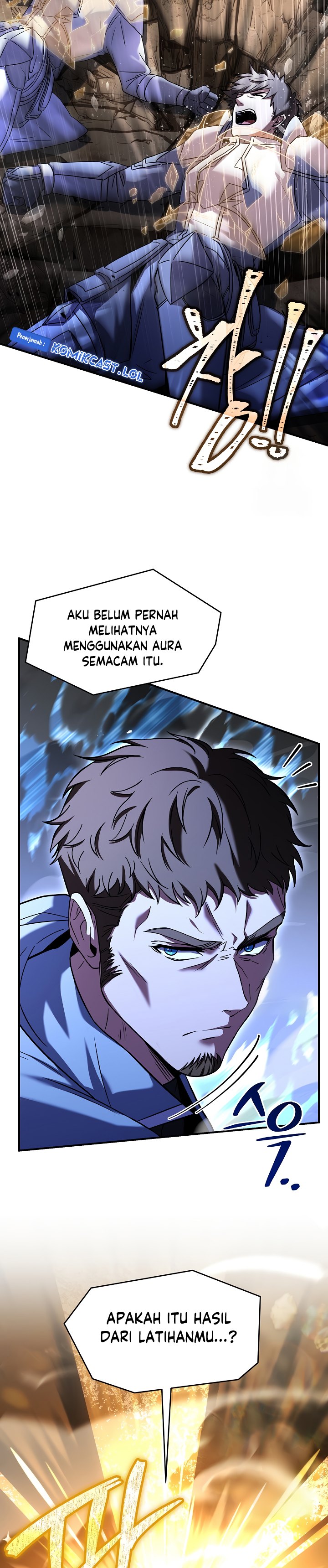 Dilarang COPAS - situs resmi www.mangacanblog.com - Komik return of the greatest lancer 125 - chapter 125 126 Indonesia return of the greatest lancer 125 - chapter 125 Terbaru 31|Baca Manga Komik Indonesia|Mangacan