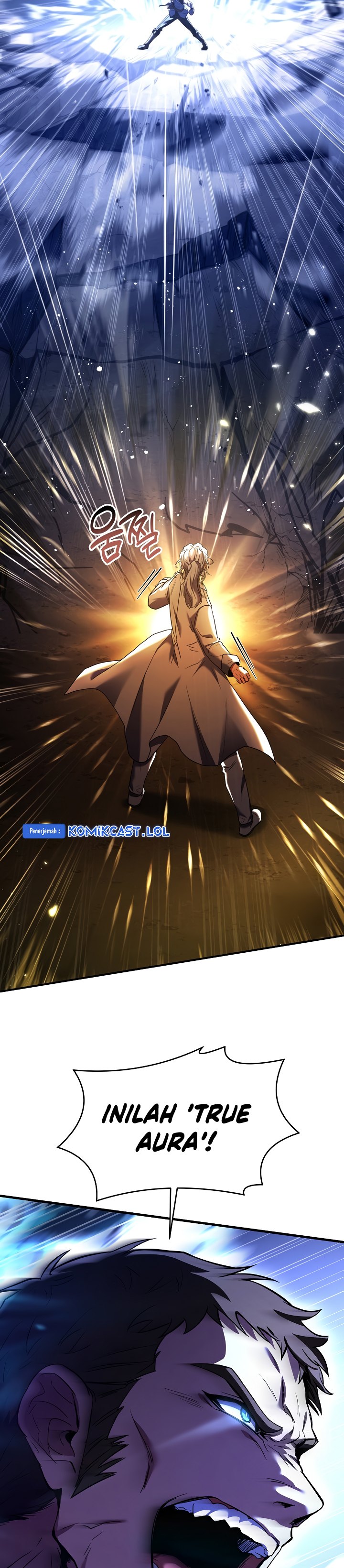 Dilarang COPAS - situs resmi www.mangacanblog.com - Komik return of the greatest lancer 125 - chapter 125 126 Indonesia return of the greatest lancer 125 - chapter 125 Terbaru 34|Baca Manga Komik Indonesia|Mangacan