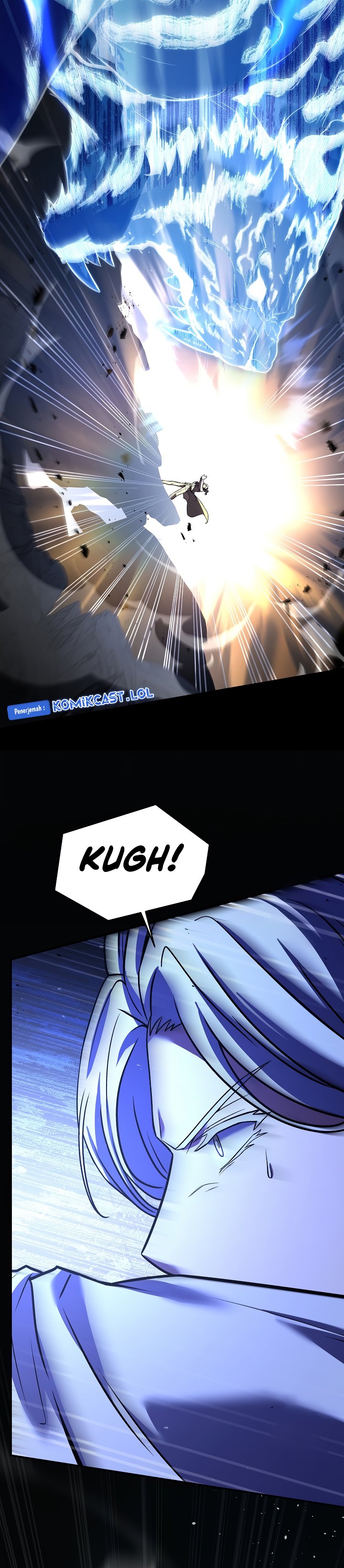 Dilarang COPAS - situs resmi www.mangacanblog.com - Komik return of the greatest lancer 125 - chapter 125 126 Indonesia return of the greatest lancer 125 - chapter 125 Terbaru 36|Baca Manga Komik Indonesia|Mangacan