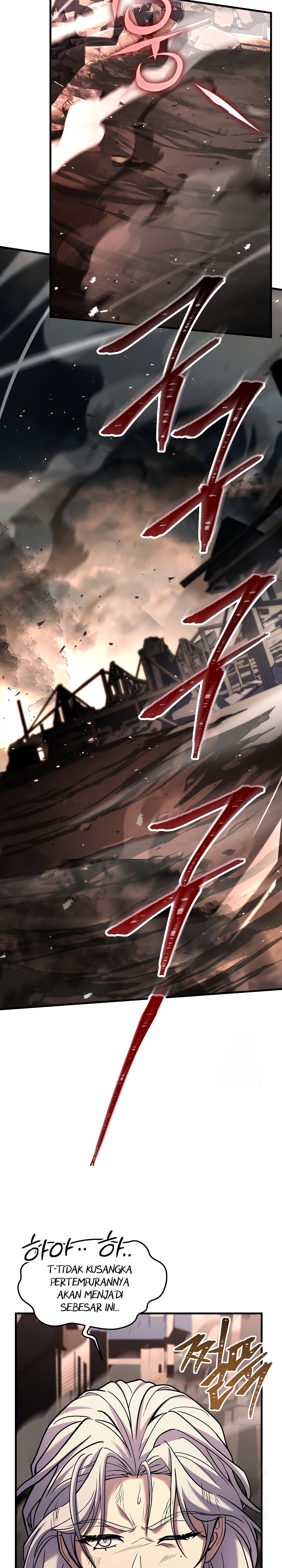 Dilarang COPAS - situs resmi www.mangacanblog.com - Komik return of the greatest lancer 125 - chapter 125 126 Indonesia return of the greatest lancer 125 - chapter 125 Terbaru 39|Baca Manga Komik Indonesia|Mangacan