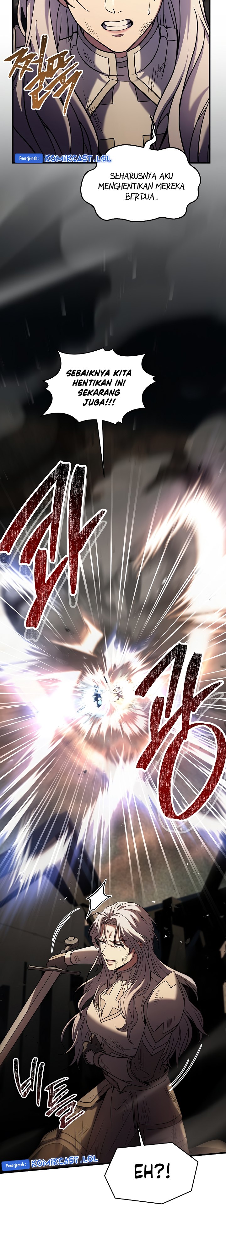 Dilarang COPAS - situs resmi www.mangacanblog.com - Komik return of the greatest lancer 125 - chapter 125 126 Indonesia return of the greatest lancer 125 - chapter 125 Terbaru 40|Baca Manga Komik Indonesia|Mangacan