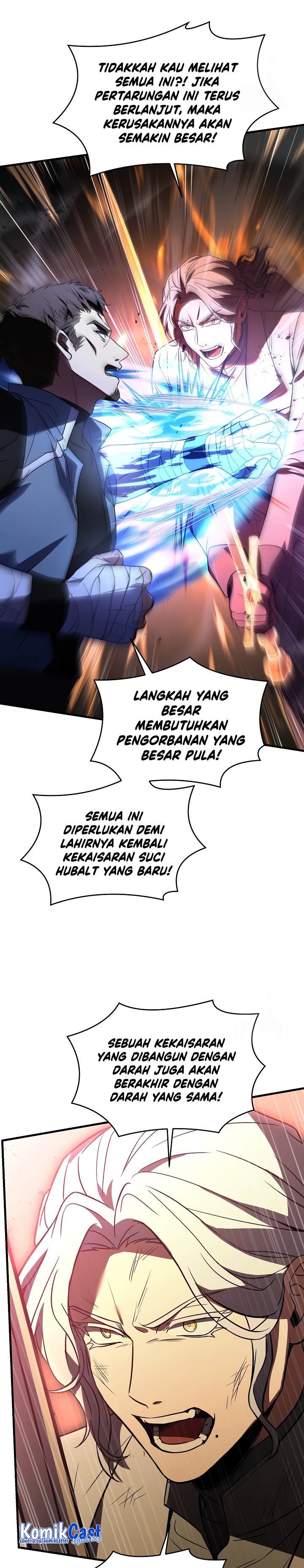 Dilarang COPAS - situs resmi www.mangacanblog.com - Komik return of the greatest lancer 125 - chapter 125 126 Indonesia return of the greatest lancer 125 - chapter 125 Terbaru 41|Baca Manga Komik Indonesia|Mangacan