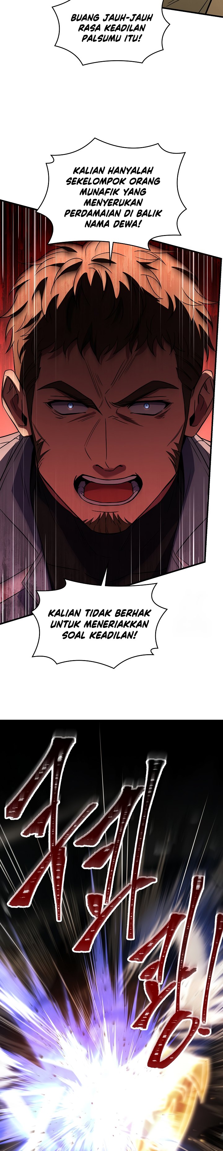 Dilarang COPAS - situs resmi www.mangacanblog.com - Komik return of the greatest lancer 125 - chapter 125 126 Indonesia return of the greatest lancer 125 - chapter 125 Terbaru 42|Baca Manga Komik Indonesia|Mangacan