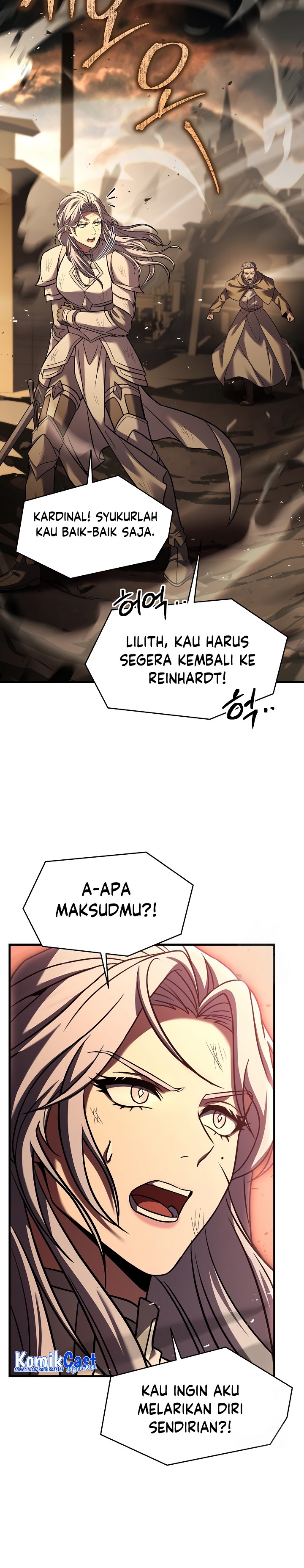 Dilarang COPAS - situs resmi www.mangacanblog.com - Komik return of the greatest lancer 125 - chapter 125 126 Indonesia return of the greatest lancer 125 - chapter 125 Terbaru 44|Baca Manga Komik Indonesia|Mangacan