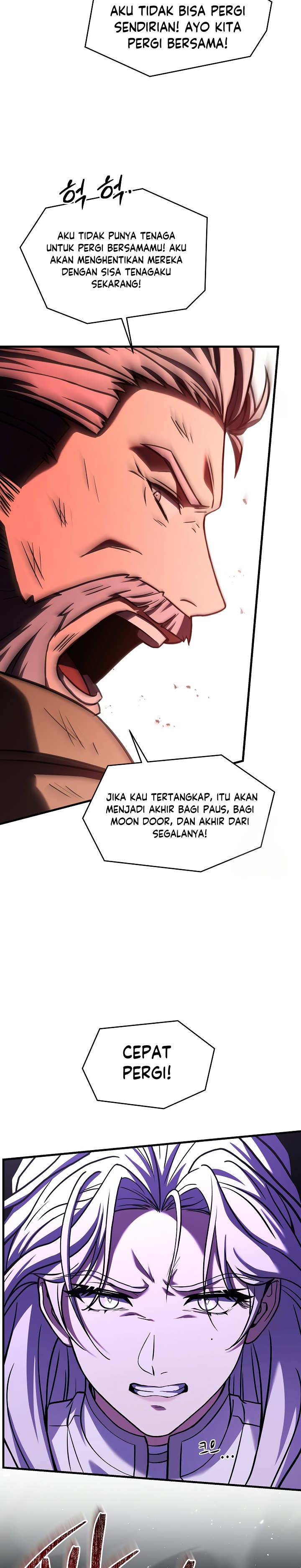 Dilarang COPAS - situs resmi www.mangacanblog.com - Komik return of the greatest lancer 125 - chapter 125 126 Indonesia return of the greatest lancer 125 - chapter 125 Terbaru 47|Baca Manga Komik Indonesia|Mangacan