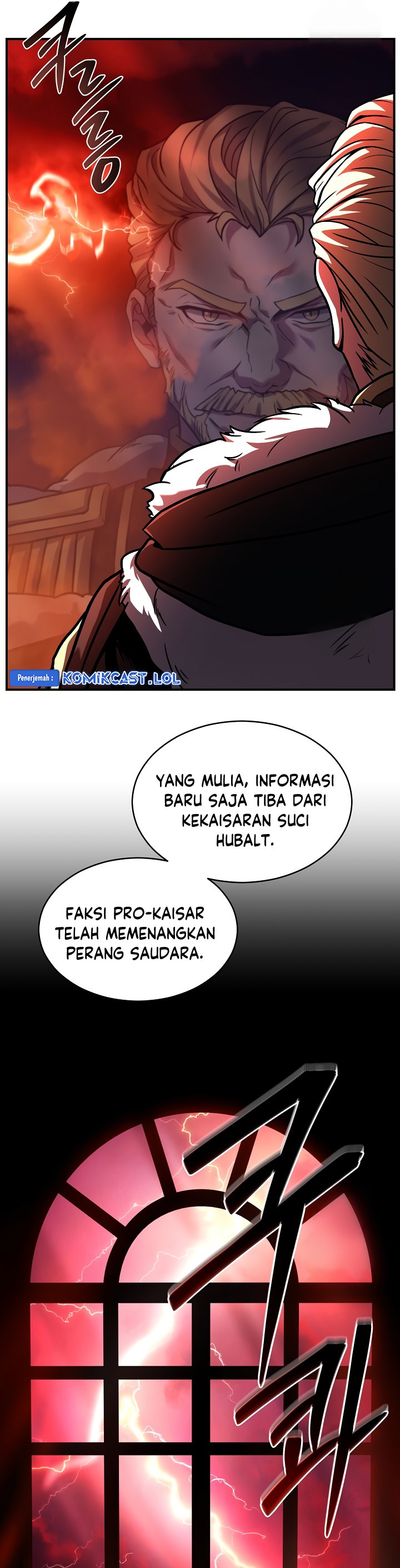 Dilarang COPAS - situs resmi www.mangacanblog.com - Komik return of the greatest lancer 125 - chapter 125 126 Indonesia return of the greatest lancer 125 - chapter 125 Terbaru 49|Baca Manga Komik Indonesia|Mangacan