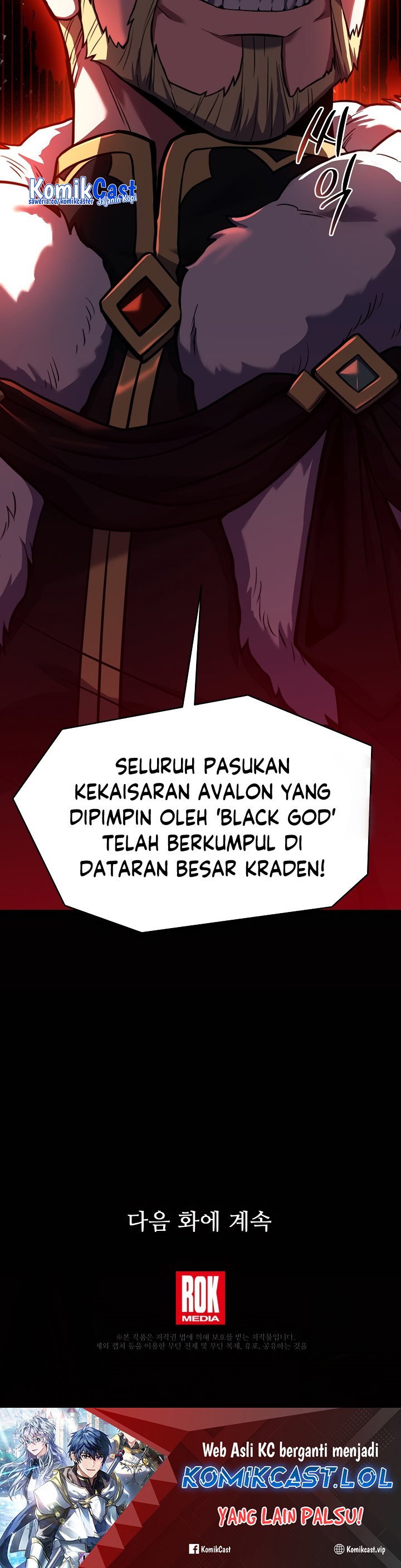 Dilarang COPAS - situs resmi www.mangacanblog.com - Komik return of the greatest lancer 125 - chapter 125 126 Indonesia return of the greatest lancer 125 - chapter 125 Terbaru 52|Baca Manga Komik Indonesia|Mangacan