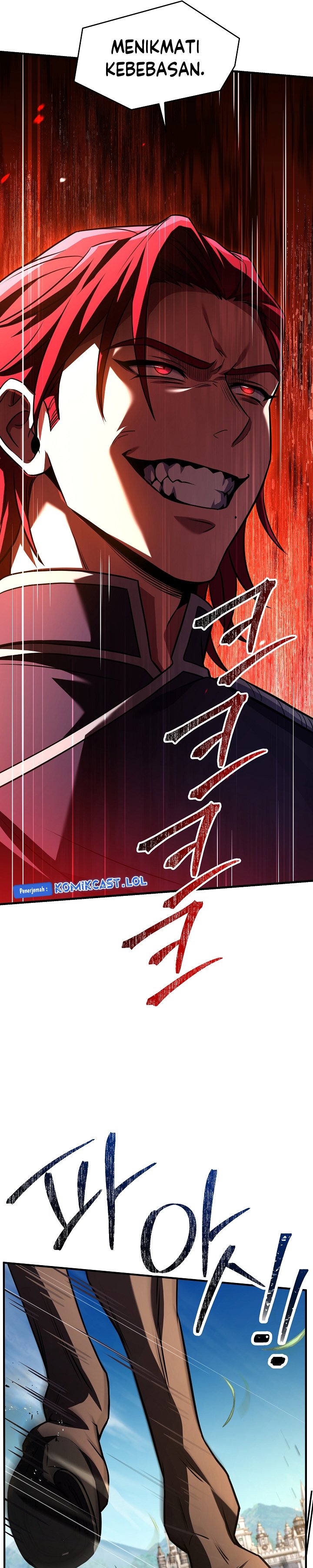 Dilarang COPAS - situs resmi www.mangacanblog.com - Komik return of the greatest lancer 126 - chapter 126 127 Indonesia return of the greatest lancer 126 - chapter 126 Terbaru 5|Baca Manga Komik Indonesia|Mangacan