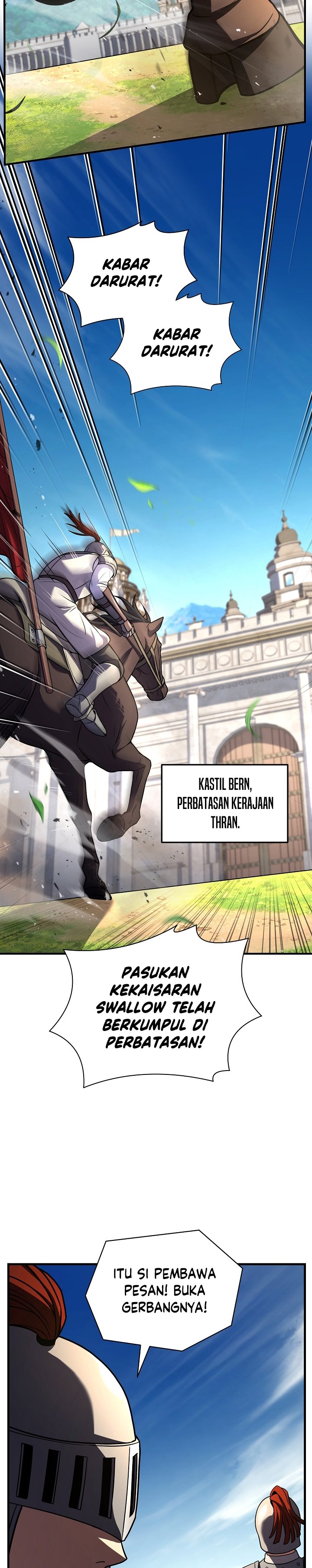 Dilarang COPAS - situs resmi www.mangacanblog.com - Komik return of the greatest lancer 126 - chapter 126 127 Indonesia return of the greatest lancer 126 - chapter 126 Terbaru 6|Baca Manga Komik Indonesia|Mangacan