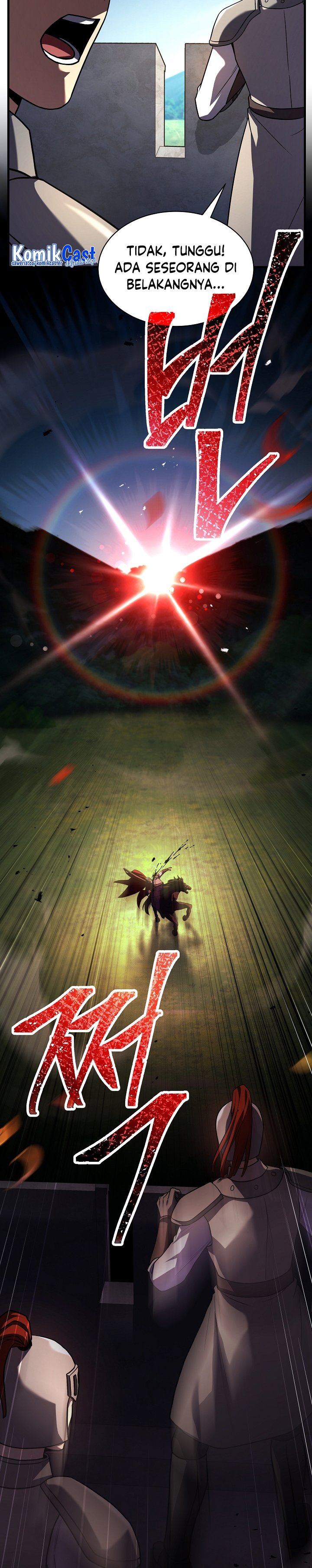 Dilarang COPAS - situs resmi www.mangacanblog.com - Komik return of the greatest lancer 126 - chapter 126 127 Indonesia return of the greatest lancer 126 - chapter 126 Terbaru 7|Baca Manga Komik Indonesia|Mangacan