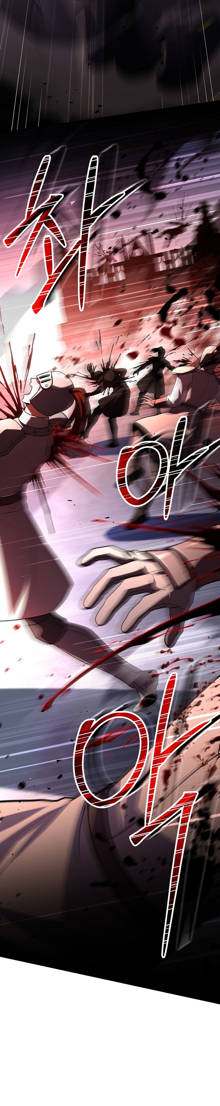 Dilarang COPAS - situs resmi www.mangacanblog.com - Komik return of the greatest lancer 126 - chapter 126 127 Indonesia return of the greatest lancer 126 - chapter 126 Terbaru 8|Baca Manga Komik Indonesia|Mangacan