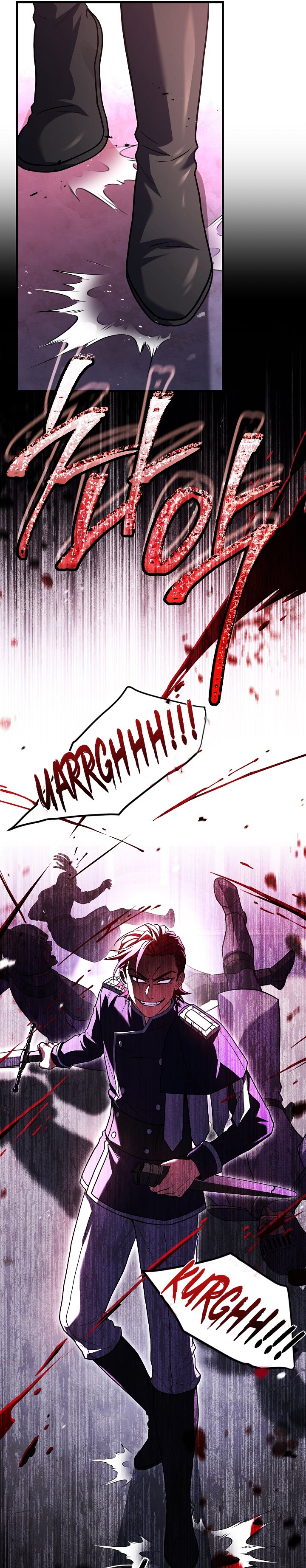 Dilarang COPAS - situs resmi www.mangacanblog.com - Komik return of the greatest lancer 126 - chapter 126 127 Indonesia return of the greatest lancer 126 - chapter 126 Terbaru 9|Baca Manga Komik Indonesia|Mangacan