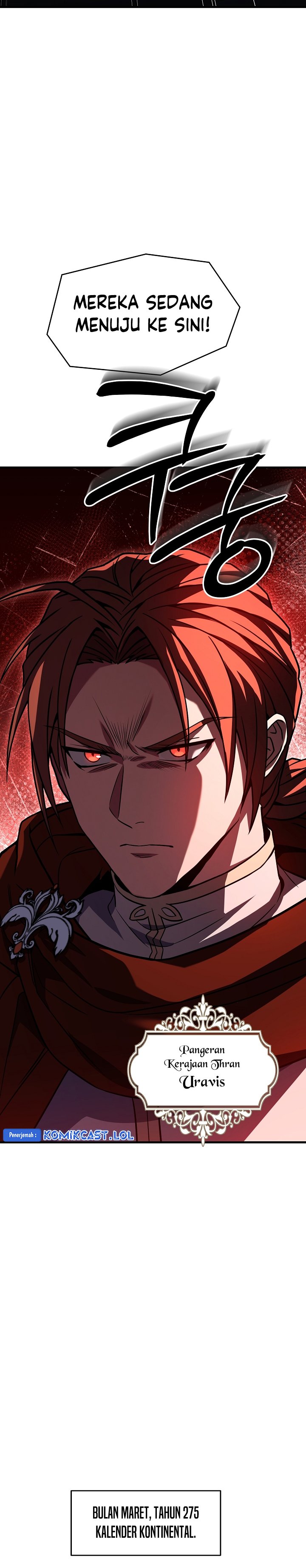 Dilarang COPAS - situs resmi www.mangacanblog.com - Komik return of the greatest lancer 126 - chapter 126 127 Indonesia return of the greatest lancer 126 - chapter 126 Terbaru 11|Baca Manga Komik Indonesia|Mangacan