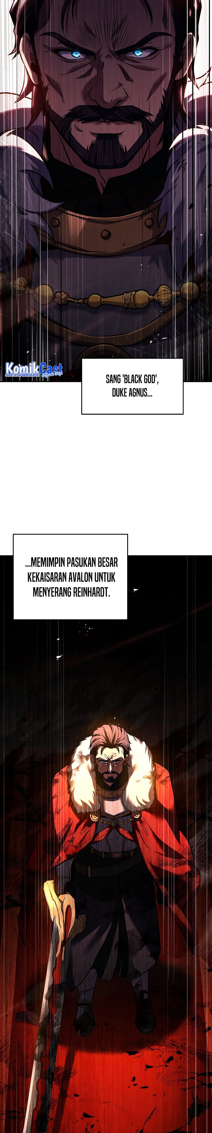 Dilarang COPAS - situs resmi www.mangacanblog.com - Komik return of the greatest lancer 126 - chapter 126 127 Indonesia return of the greatest lancer 126 - chapter 126 Terbaru 15|Baca Manga Komik Indonesia|Mangacan