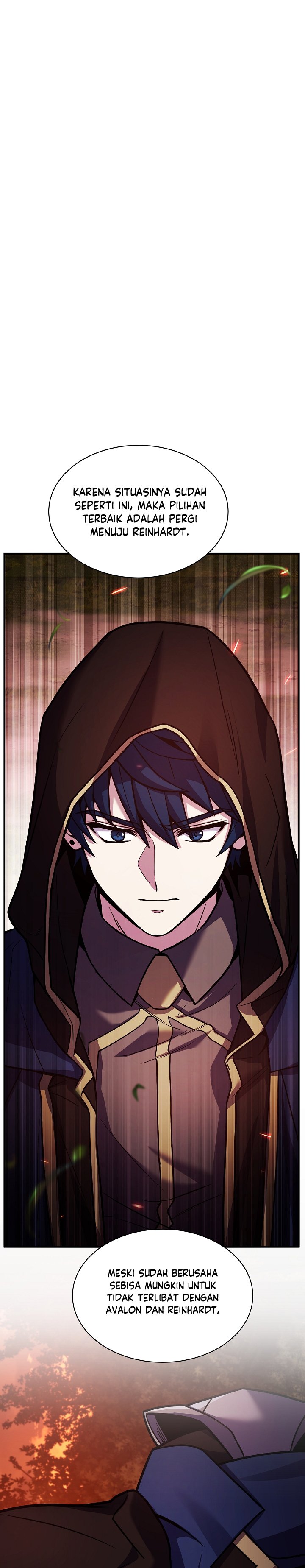Dilarang COPAS - situs resmi www.mangacanblog.com - Komik return of the greatest lancer 126 - chapter 126 127 Indonesia return of the greatest lancer 126 - chapter 126 Terbaru 18|Baca Manga Komik Indonesia|Mangacan
