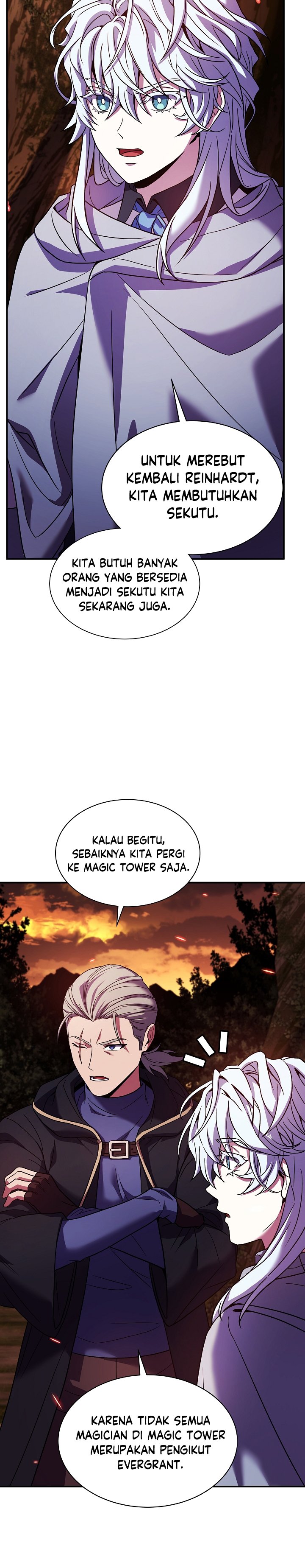 Dilarang COPAS - situs resmi www.mangacanblog.com - Komik return of the greatest lancer 126 - chapter 126 127 Indonesia return of the greatest lancer 126 - chapter 126 Terbaru 20|Baca Manga Komik Indonesia|Mangacan