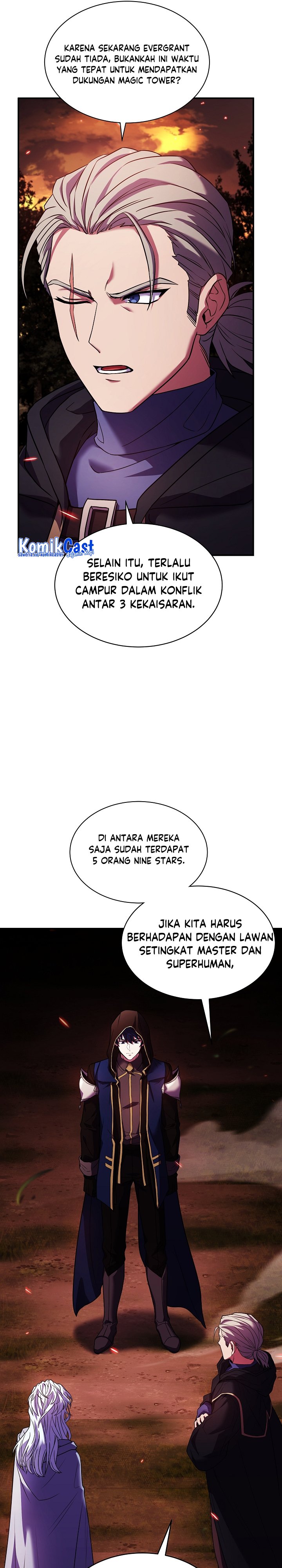 Dilarang COPAS - situs resmi www.mangacanblog.com - Komik return of the greatest lancer 126 - chapter 126 127 Indonesia return of the greatest lancer 126 - chapter 126 Terbaru 21|Baca Manga Komik Indonesia|Mangacan