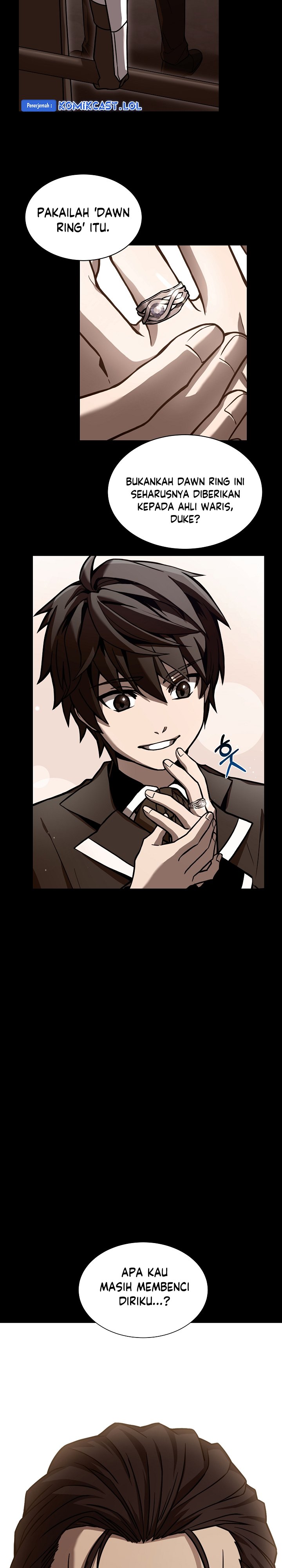 Dilarang COPAS - situs resmi www.mangacanblog.com - Komik return of the greatest lancer 126 - chapter 126 127 Indonesia return of the greatest lancer 126 - chapter 126 Terbaru 23|Baca Manga Komik Indonesia|Mangacan