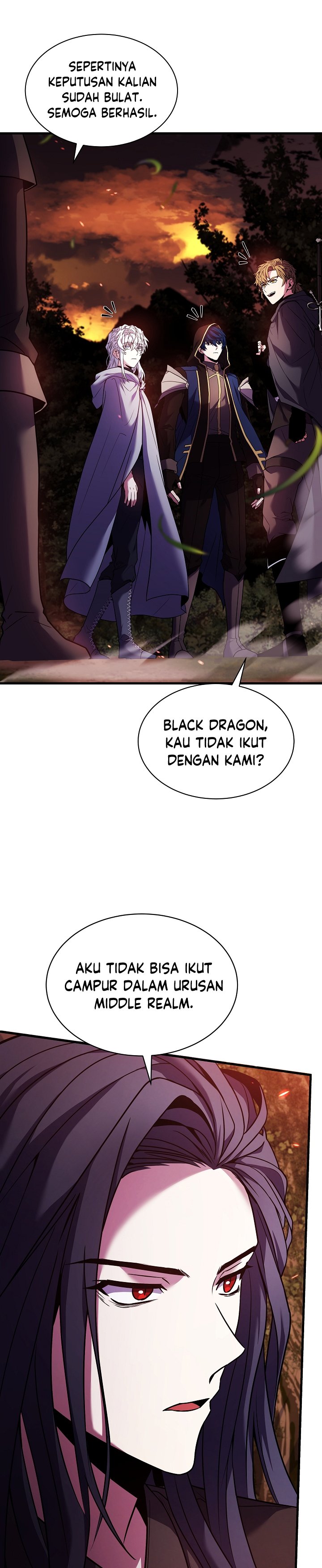 Dilarang COPAS - situs resmi www.mangacanblog.com - Komik return of the greatest lancer 126 - chapter 126 127 Indonesia return of the greatest lancer 126 - chapter 126 Terbaru 27|Baca Manga Komik Indonesia|Mangacan