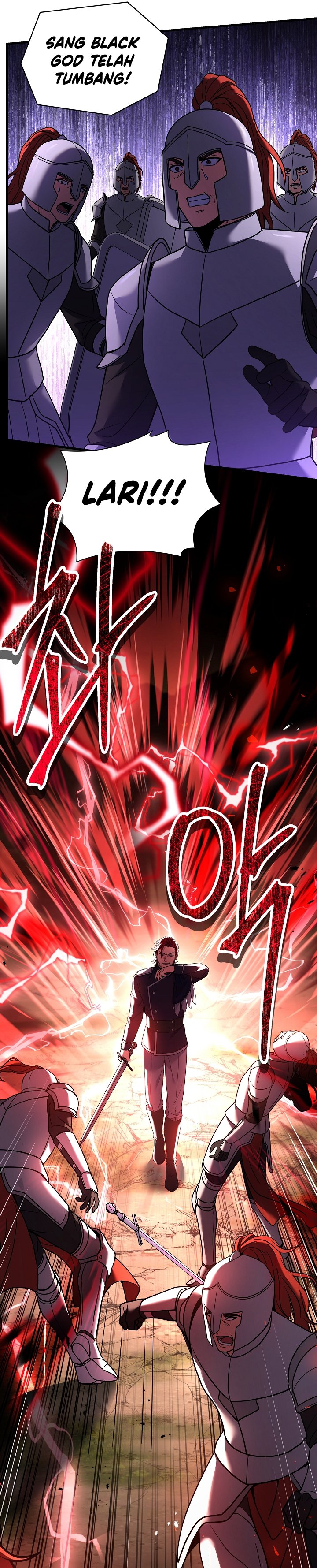 Dilarang COPAS - situs resmi www.mangacanblog.com - Komik return of the greatest lancer 126 - chapter 126 127 Indonesia return of the greatest lancer 126 - chapter 126 Terbaru 33|Baca Manga Komik Indonesia|Mangacan