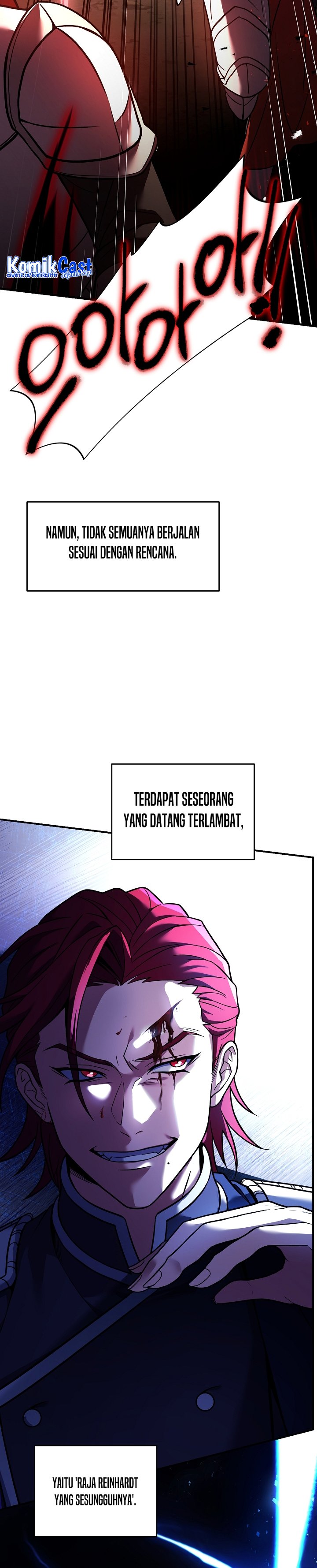 Dilarang COPAS - situs resmi www.mangacanblog.com - Komik return of the greatest lancer 126 - chapter 126 127 Indonesia return of the greatest lancer 126 - chapter 126 Terbaru 34|Baca Manga Komik Indonesia|Mangacan