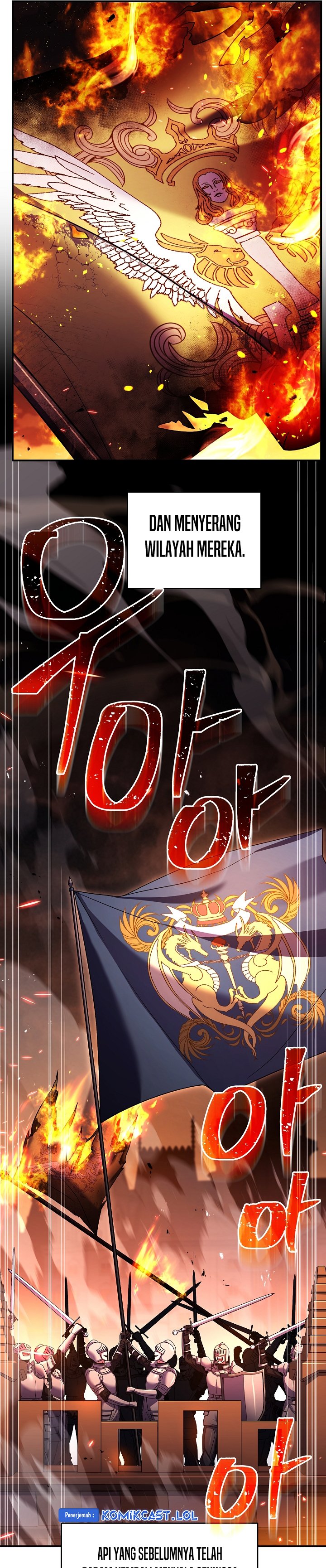 Dilarang COPAS - situs resmi www.mangacanblog.com - Komik return of the greatest lancer 126 - chapter 126 127 Indonesia return of the greatest lancer 126 - chapter 126 Terbaru 41|Baca Manga Komik Indonesia|Mangacan