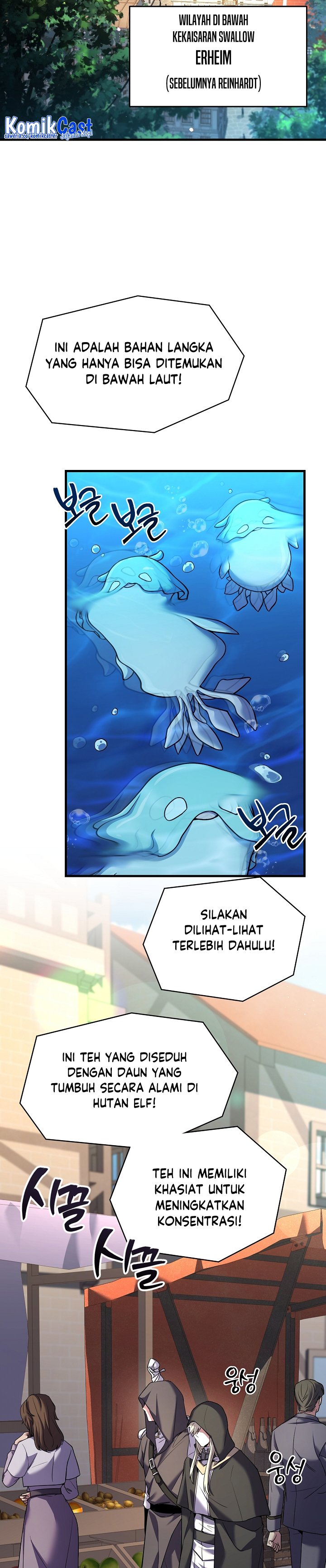 Dilarang COPAS - situs resmi www.mangacanblog.com - Komik return of the greatest lancer 126 - chapter 126 127 Indonesia return of the greatest lancer 126 - chapter 126 Terbaru 43|Baca Manga Komik Indonesia|Mangacan