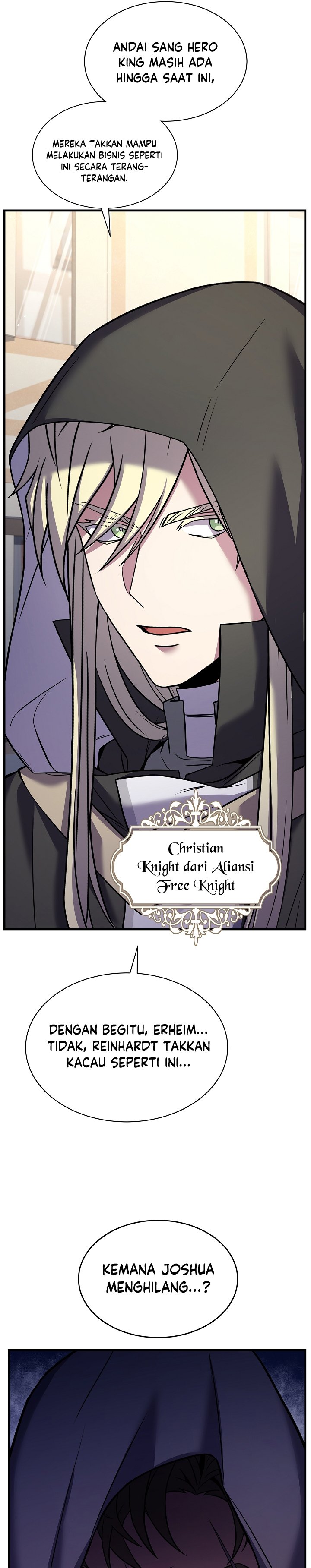 Dilarang COPAS - situs resmi www.mangacanblog.com - Komik return of the greatest lancer 126 - chapter 126 127 Indonesia return of the greatest lancer 126 - chapter 126 Terbaru 45|Baca Manga Komik Indonesia|Mangacan