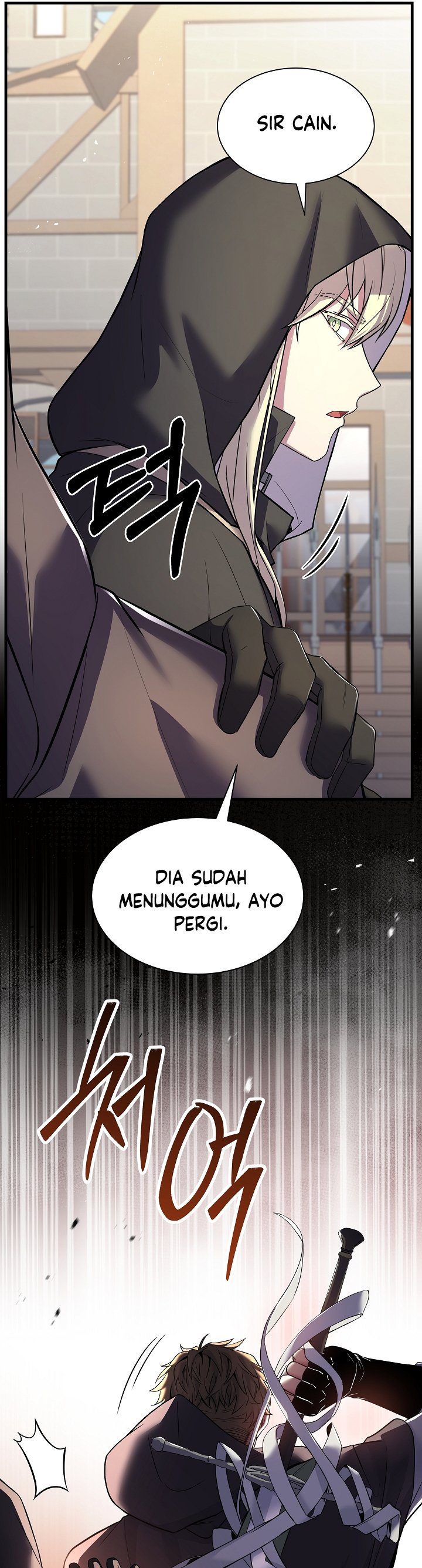 Dilarang COPAS - situs resmi www.mangacanblog.com - Komik return of the greatest lancer 126 - chapter 126 127 Indonesia return of the greatest lancer 126 - chapter 126 Terbaru 49|Baca Manga Komik Indonesia|Mangacan