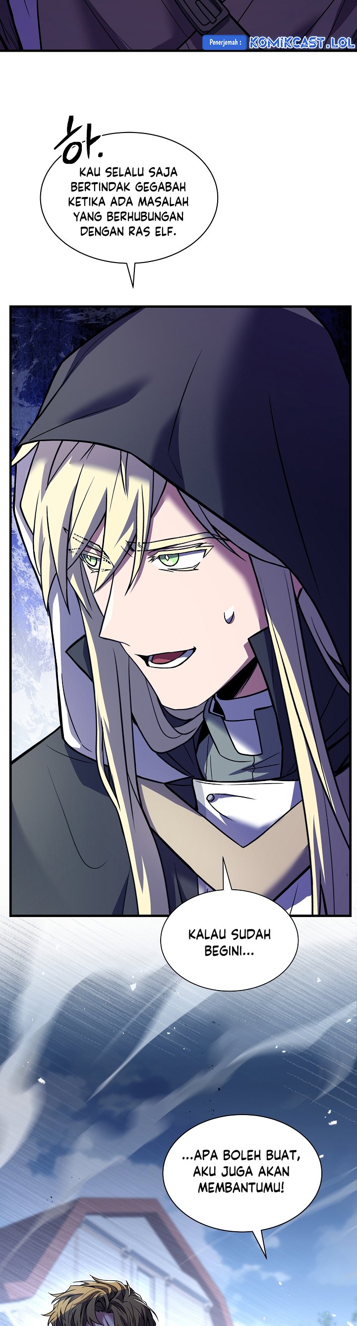 Dilarang COPAS - situs resmi www.mangacanblog.com - Komik return of the greatest lancer 126 - chapter 126 127 Indonesia return of the greatest lancer 126 - chapter 126 Terbaru 51|Baca Manga Komik Indonesia|Mangacan